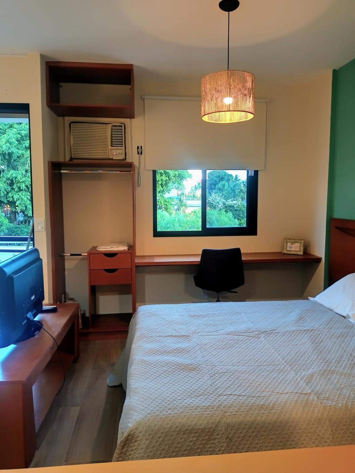 Flat Montese Tower Resende - Refugio Na Serra Da Mantiqueira, Proximo A Aman E Penedo Zewnętrze zdjęcie