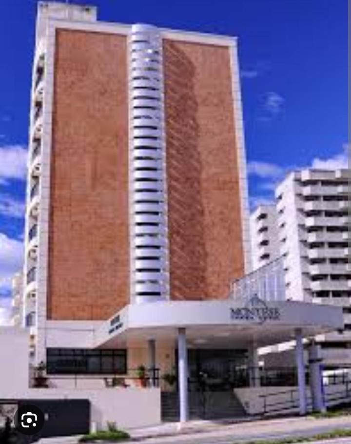 Flat Montese Tower Resende - Refugio Na Serra Da Mantiqueira, Proximo A Aman E Penedo Zewnętrze zdjęcie